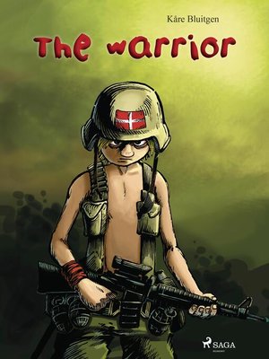 cover image of The Warrior